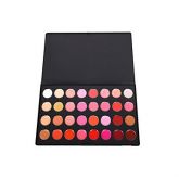 paleta de batom 32 cores