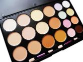 Paleta Base/corretivo c/20