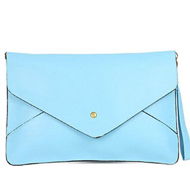 bolsa azul