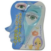 orientar o aplicador do mascara