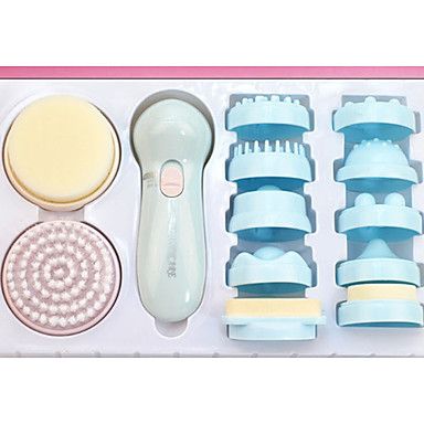 multifuncional rosto