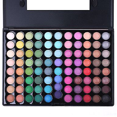 paleta de 88 cores
