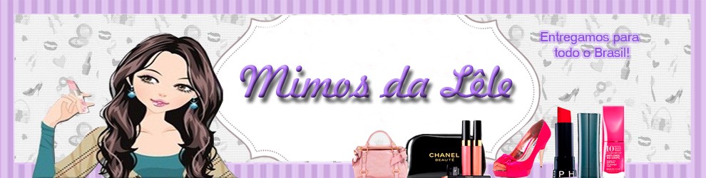 Loja de mimos-lele